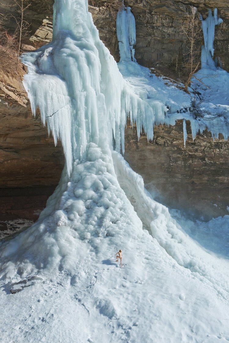 From Our Archives: Ryan McGinley — Musée Magazine